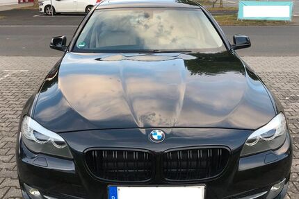 BMW 528 93.950 km 17.300 &euro; Münster (Hessen) 64839
