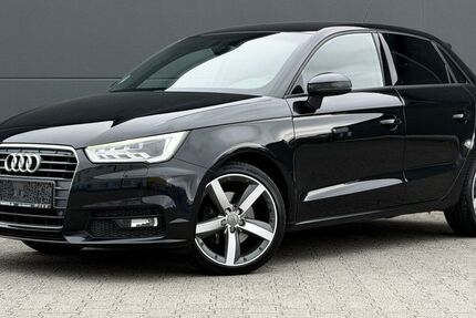 Audi A1 165.000 km 10.800 &euro; Bad Homburg 61350