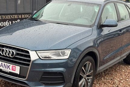 Audi Q3 35.266 km 19.500 &euro; Rodgau 63110