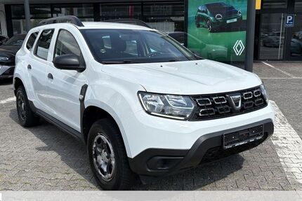 Dacia Duster 93.000 km 11.970 &euro; Hanau 63452