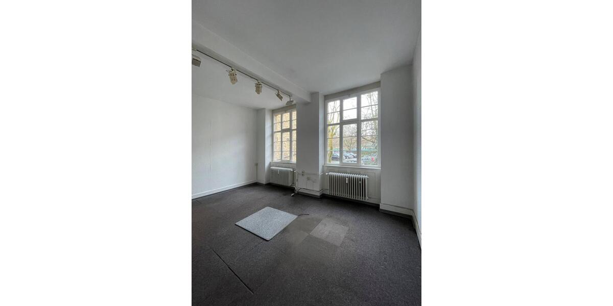 240 m2 Büroetage in alter Fabrik, Frankfurt am Main Höchst zimmer