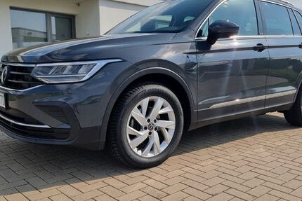 VW Tiguan 93.662 km 21.100 &euro; Bruchköbel 63486