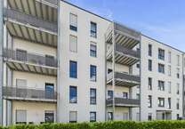 Wohnung zum Mieten in Aschaffenburg 590 € 37 m²