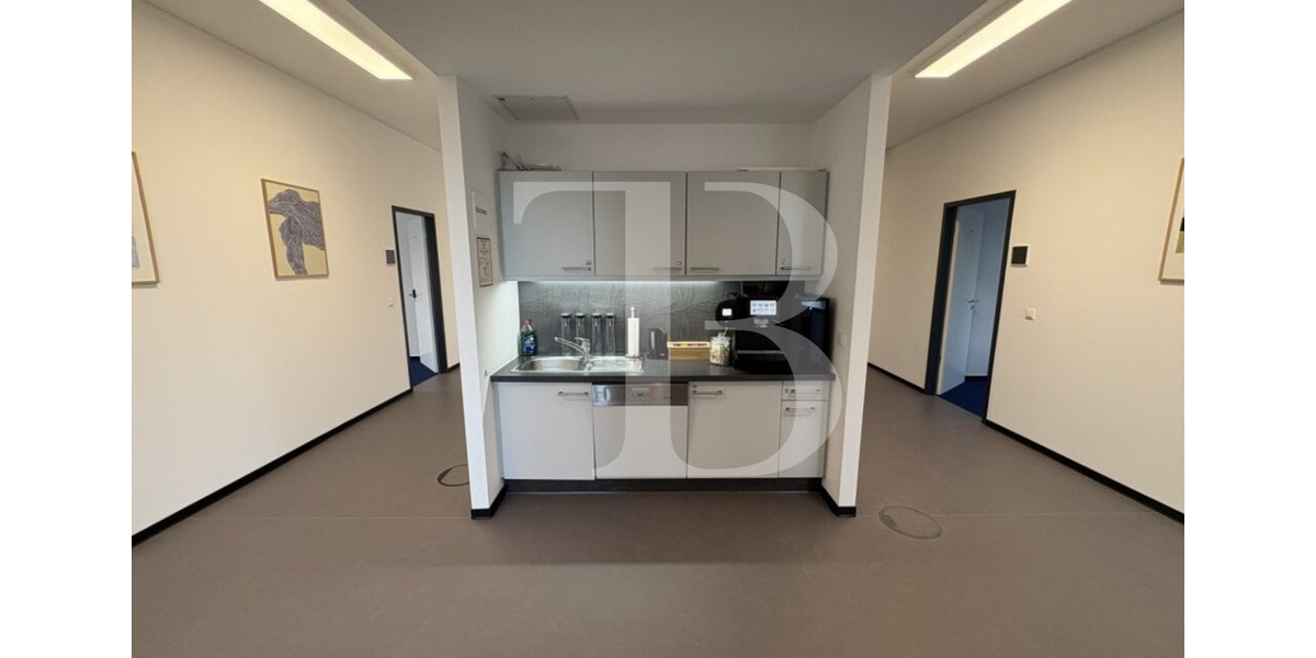 Moderne & repräsentative Büroflächen in Darmstadt-Eberstadt zimmer