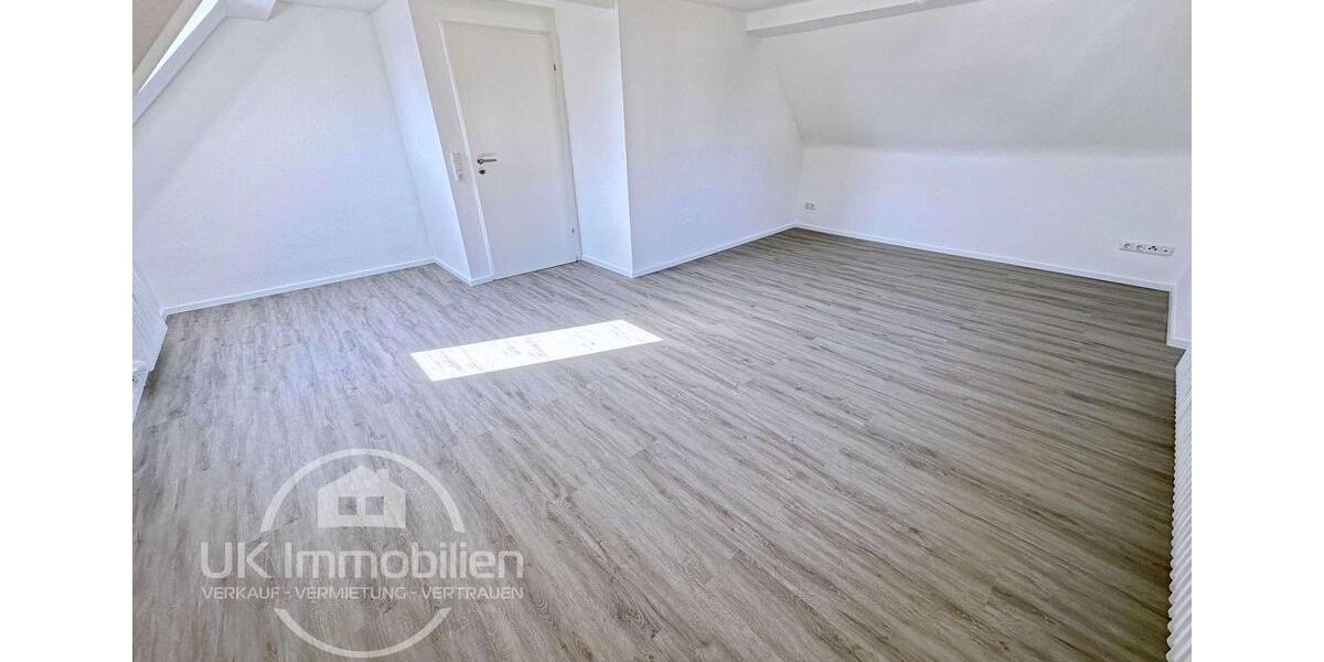 Dachgeschoßwohnung Frankfurt am Main Bonames - 2 Zimmer, 64 m&sup2;, 730&euro; | Angebot:25870896
