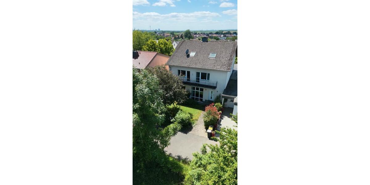 Einfamilienhaus Frankfurt am Main Bonames - 6 Zimmer, 230 m&sup2;, 950.000&euro; | Angebot:27233686