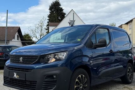 Peugeot Partner 74.337 km 11.999 &euro; Maintal Dörnigheim 63477