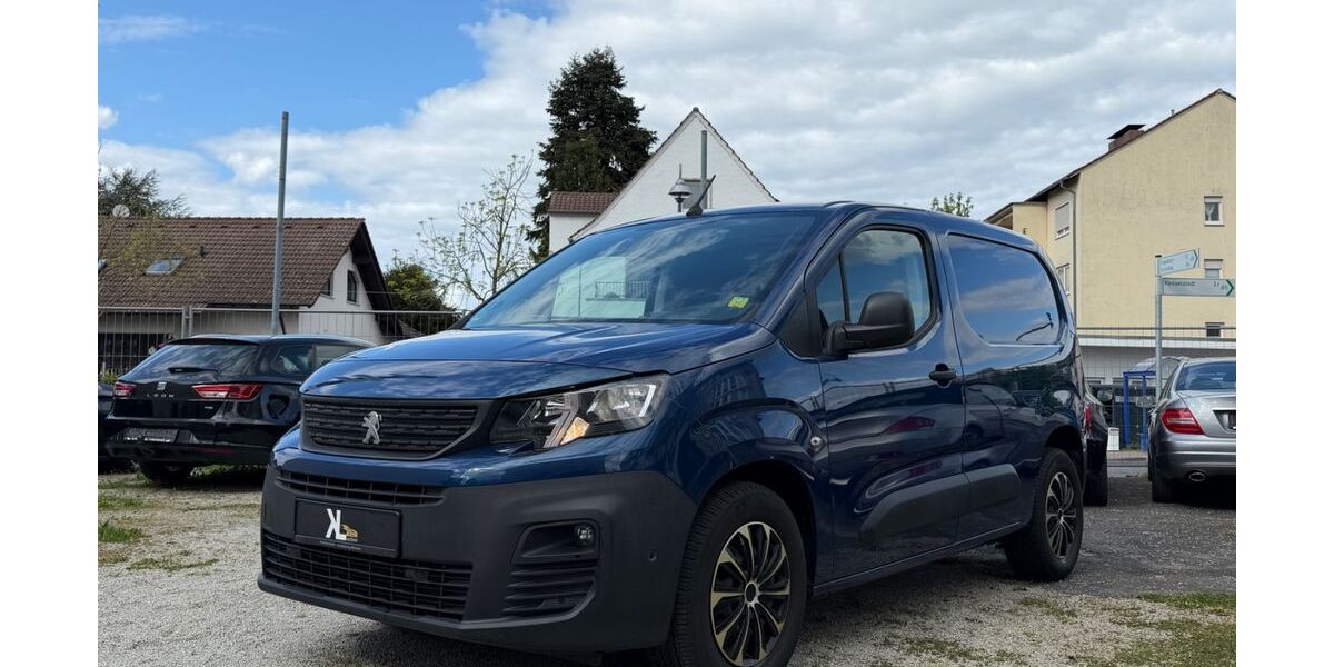 Peugeot Partner 74.337 km 12.499 &euro; Maintal Dörnigheim 63477