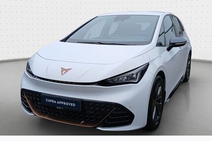 Cupra Born 38.826 km 24.460 € Hofheim-Diedenbergen 65719