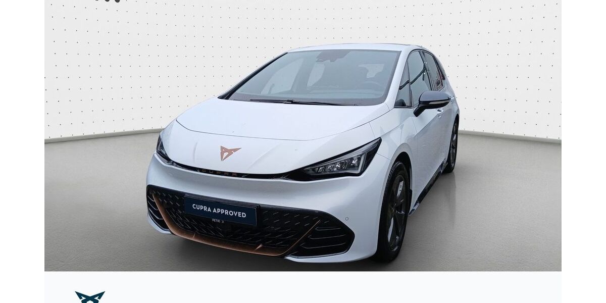 Cupra Born 38.826 km 24.460 &euro; Hofheim-Diedenbergen 65719