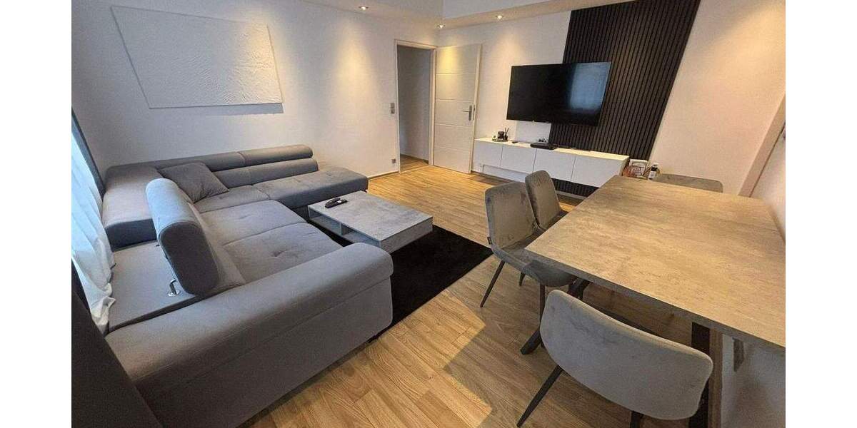 Etagenwohnung Kelkheim am Taunus Kelkheim - 3 Zimmer, 63 m&sup2;, 259.000&euro; | Angebot:25657382