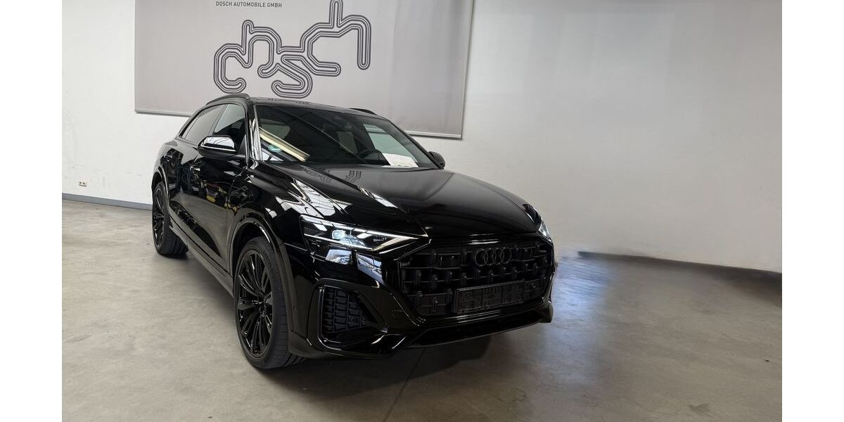 Audi Q8 19.119 km 78.790 &euro; Maintal bei Frankfurt am Main 63477