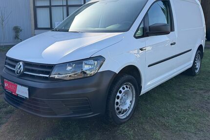 VW Caddy 53.310 km 18.490 &euro; Langen 63225
