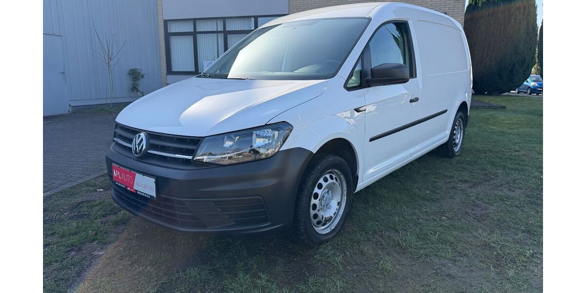 VW Caddy 53.310 km 18.490 &euro; Langen 63225