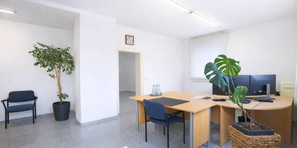 Mehrfamilienhaus, Wohnhaus Frankfurt am Main Seckbach - 1 Zimmer, 251 m&sup2;, 990.000&euro; | Angebot:26866046