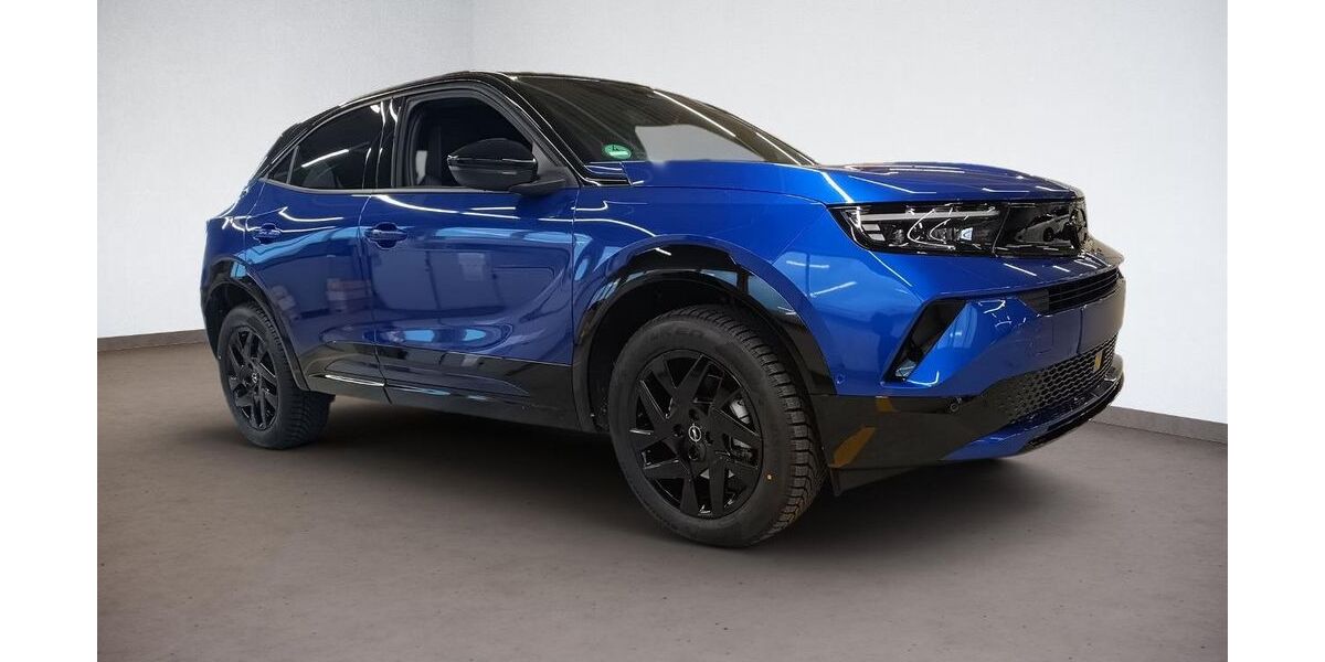 Opel Mokka 5.800 km 28.899 &euro; Rüsselsheim 65428