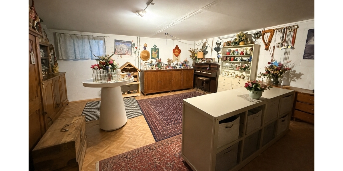 F-Sachsenhausen: Kapitalanlage! Reihenmittelhaus in sehr guter Lage! - Reihenhaus Frankfurt am Main Oberrad | Angebot:26714365