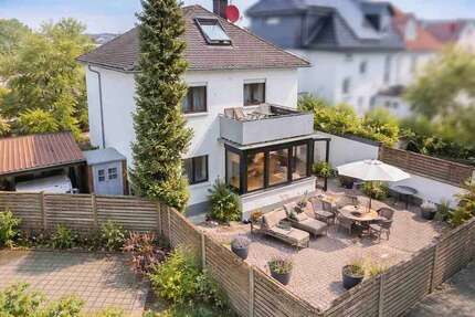 Haus Rödermark - 6 Zimmer, 123 m&sup2;, 450.000&euro; | Angebot:25807775