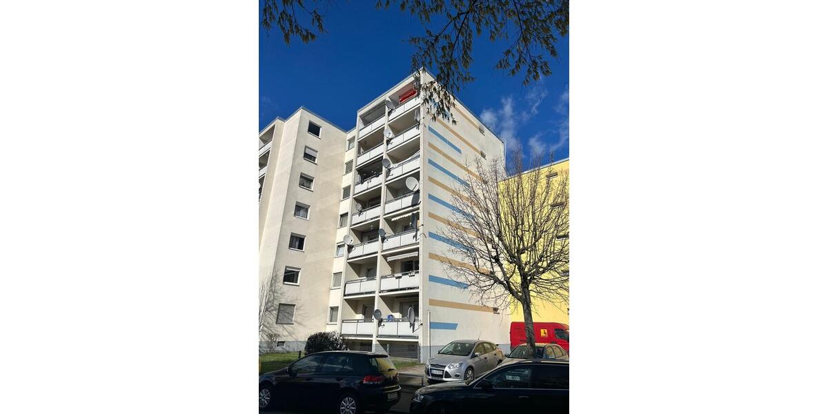 Etagenwohnung Rüsselsheim am Main - 3 Zimmer, 69 m&sup2;, 228.000&euro; | Angebot:26863911