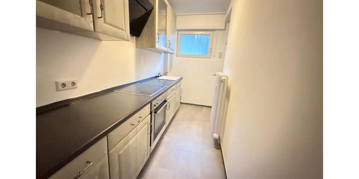 Erdgeschoßwohnung Offenbach am Main Bieber - 3 Zimmer, 70 m&sup2;, 1.250&euro; | Angebot:25645589