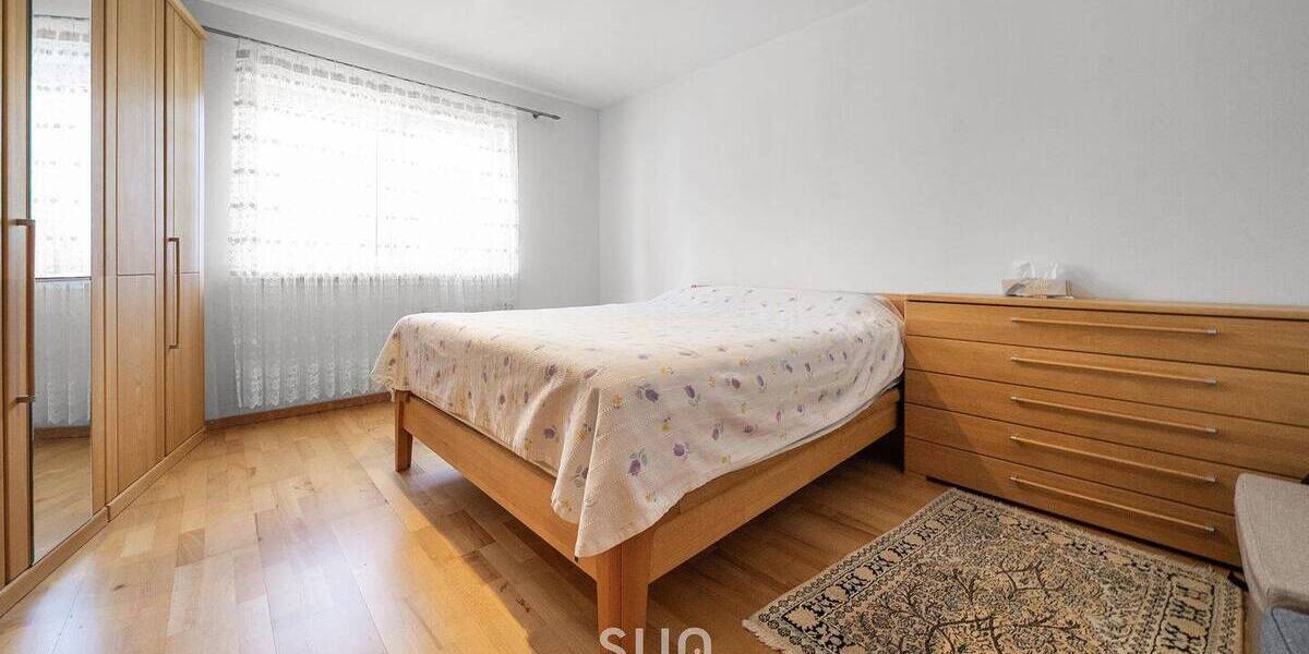 Etagenwohnung Langen (Hessen) Langen - 5 Zimmer, 154 m&sup2;, 498.000&euro; | Angebot:26361984