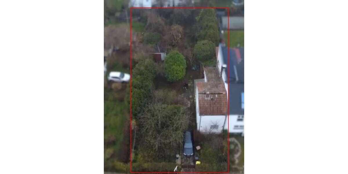 Grundstück Frankfurt am Main Schwanheim - 495.000&euro; | Angebot:24496064