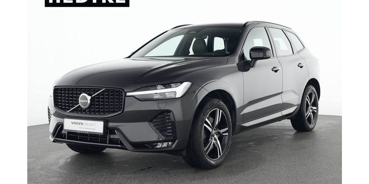 Volvo XC60 61.500 km 34.550 &euro; Weiterstadt 64331