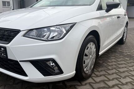Seat Ibiza 41.526 km 11.750 &euro; Erlensee 63526