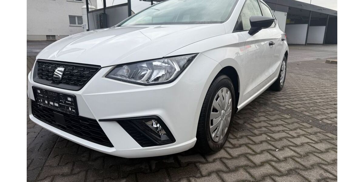 Seat Ibiza 41.526 km 11.750 &euro; Erlensee 63526