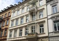 3 ZW Altbau in Wiesbaden-Mitte PROVISONSFREI zu verkaufen