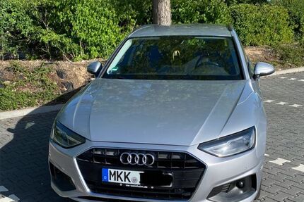 Audi A4 98.900 km 19.700 &euro; Rodenbach 63517