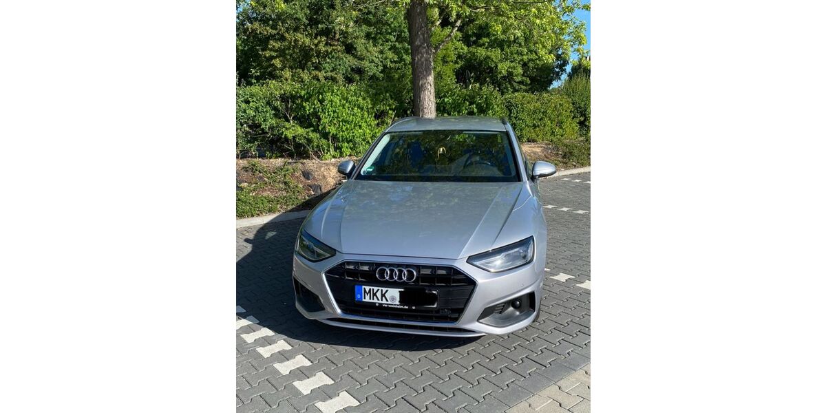 Audi A4 98.900 km 19.700 &euro; Rodenbach 63517