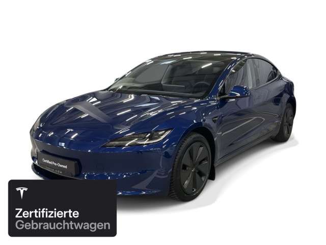Tesla Model 3 12.865 km 39.400 &euro; Hanau 63457