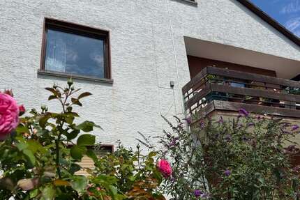 Wohnung Hofheim am Taunus - 3 Zimmer, 96 m&sup2;, 349.000&euro; | Angebot:25474192