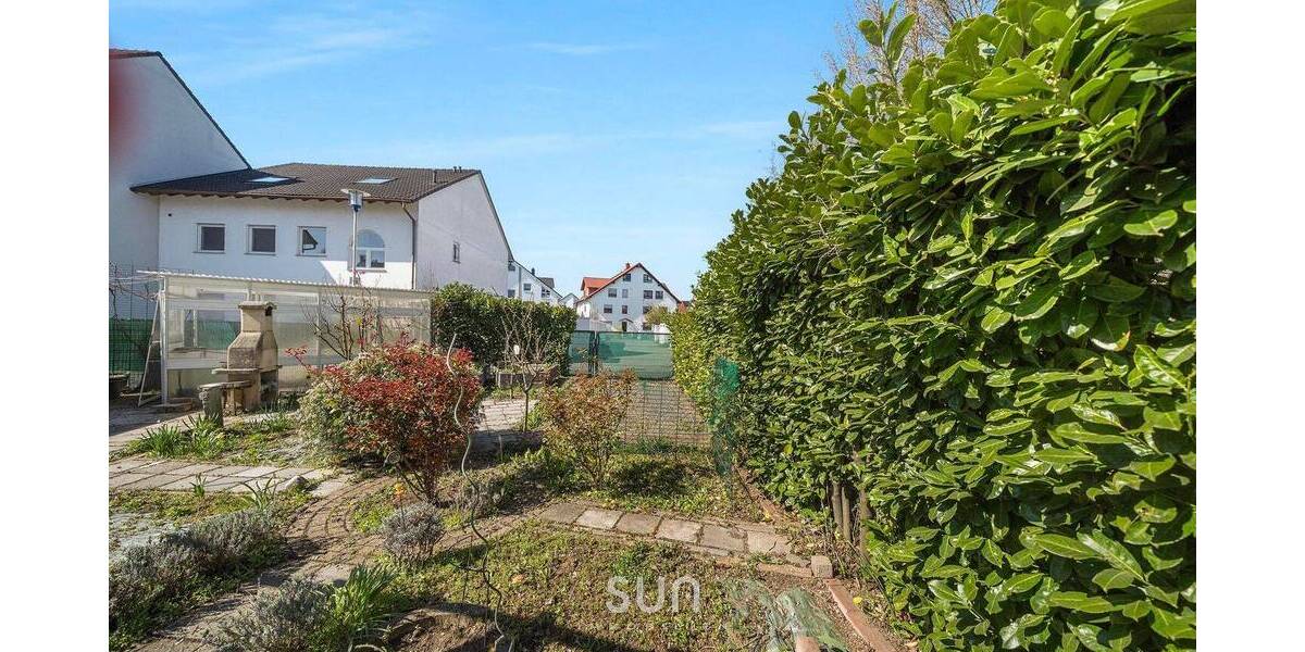 Etagenwohnung Langen (Hessen) Langen - 5 Zimmer, 154 m&sup2;, 499.000&euro; | Angebot:26361984