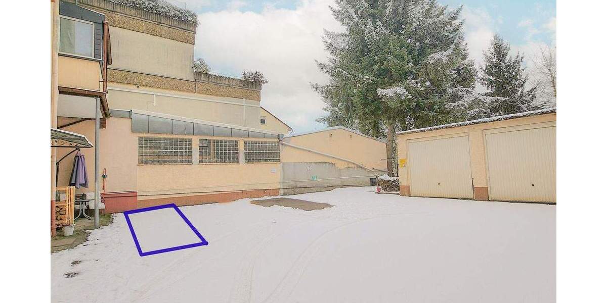 Etagenwohnung Frankfurt am Main Praunheim - 3 Zimmer, 70 m&sup2;, 1.200&euro; | Angebot:25744791