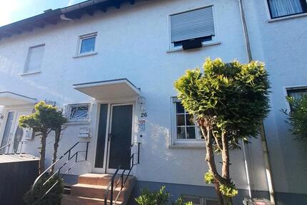 Haus Offenbach am Main Bürgel - 7 Zimmer, 143 m&sup2;, 510.000&euro; | Angebot:25719821