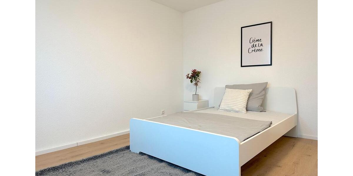Etagenwohnung Frankfurt am Main Sossenheim - 1 Zimmer, 30 m&sup2;, 520&euro; | Angebot:26423732