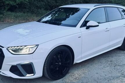 Audi A4 142.000 km 20.400 &euro; Rüsselsheim 65428
