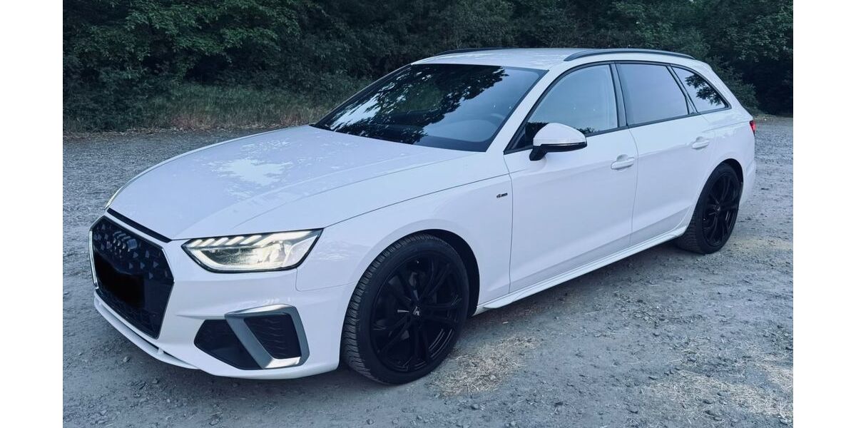 Audi A4 142.000 km 20.400 &euro; Rüsselsheim 65428