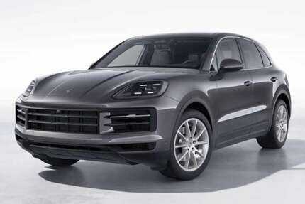 Porsche Cayenne 21.826 km 86.490 &euro; Hofheim Taunus 65719