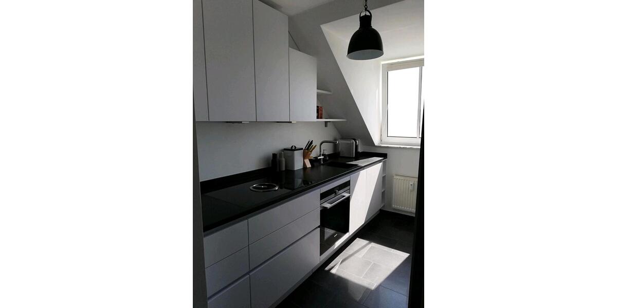 Dachgeschoßwohnung Liederbach am Taunus - 3 Zimmer, 62 m&sup2;, 900&euro; | Angebot:25178339