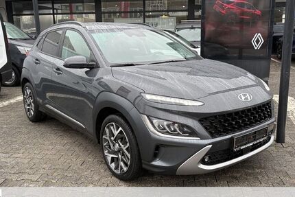 Hyundai KONA 21.000 km 24.470 &euro; Hanau 63452