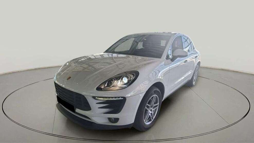Macan