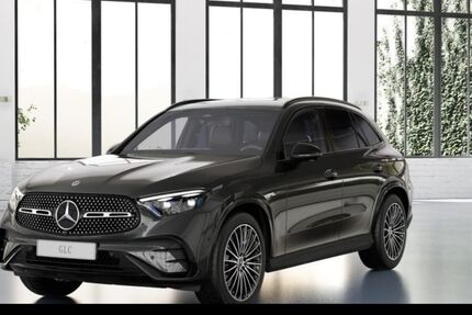 Mercedes-Benz GLC 220 9.300 km 59.890 € Wiesbaden 65189