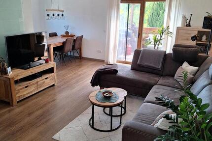 Wohnung Rödermark - 3 Zimmer, 87 m&sup2;, 395.000&euro; | Angebot:26445703