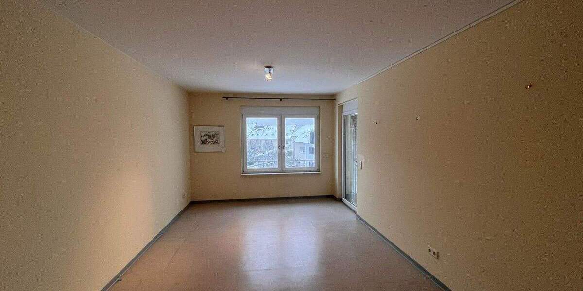 Etagenwohnung Langen - 2 Zimmer, 73 m&sup2;, 199.500&euro; | Angebot:25806703