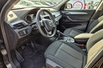BMW X1 sDrive 18 i Advantage LED, Navigation 53.758 km 17.890 &euro; Rodgau 63110