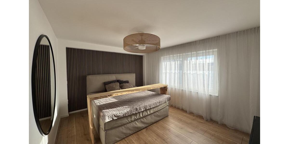 Etagenwohnung Frankfurt am Main Sachsenhausen - 3 Zimmer, 85 m&sup2;, 2.250&euro; | Angebot:26613279