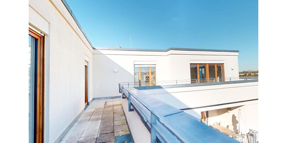 Einfamilienhaus Frankfurt am Main Nord-Ost - 2 Zimmer, 106 m&sup2;, 1.765&euro; | Angebot:26004724